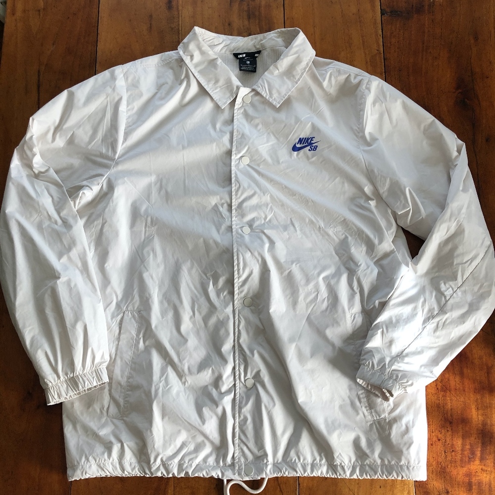 Nike SB Shield Coaches Jacket